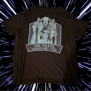 StarWars Graphic Tee Collection Size XL Bulk of 7.